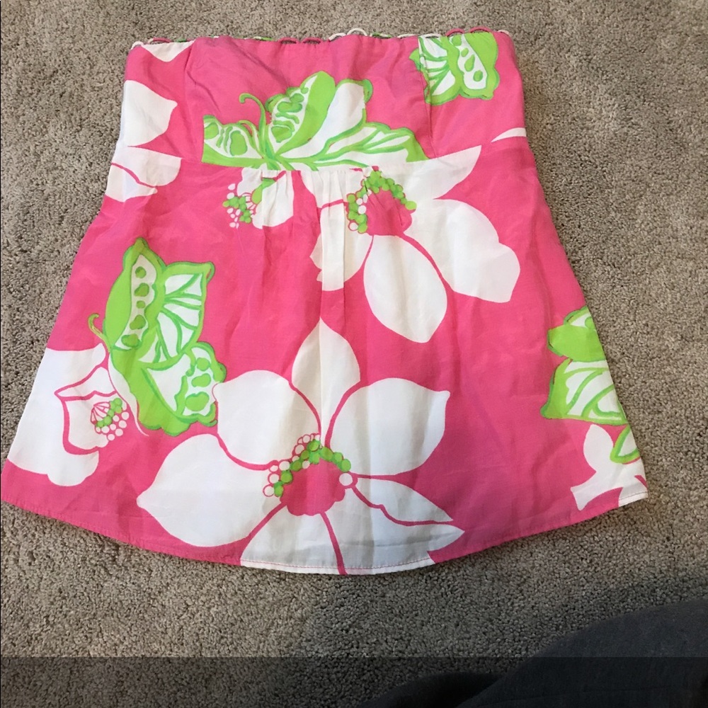 Lilly Pulitzer top